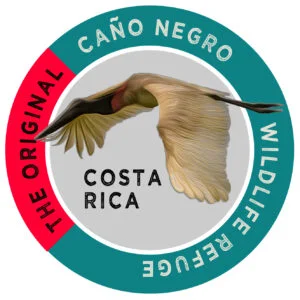 the original cano negro refuge